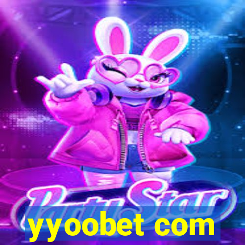 yyoobet com